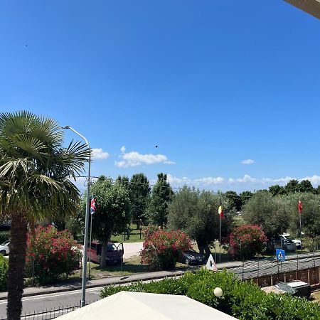 Levar Del Sole Passignano sul Trasimeno Exteriör bild