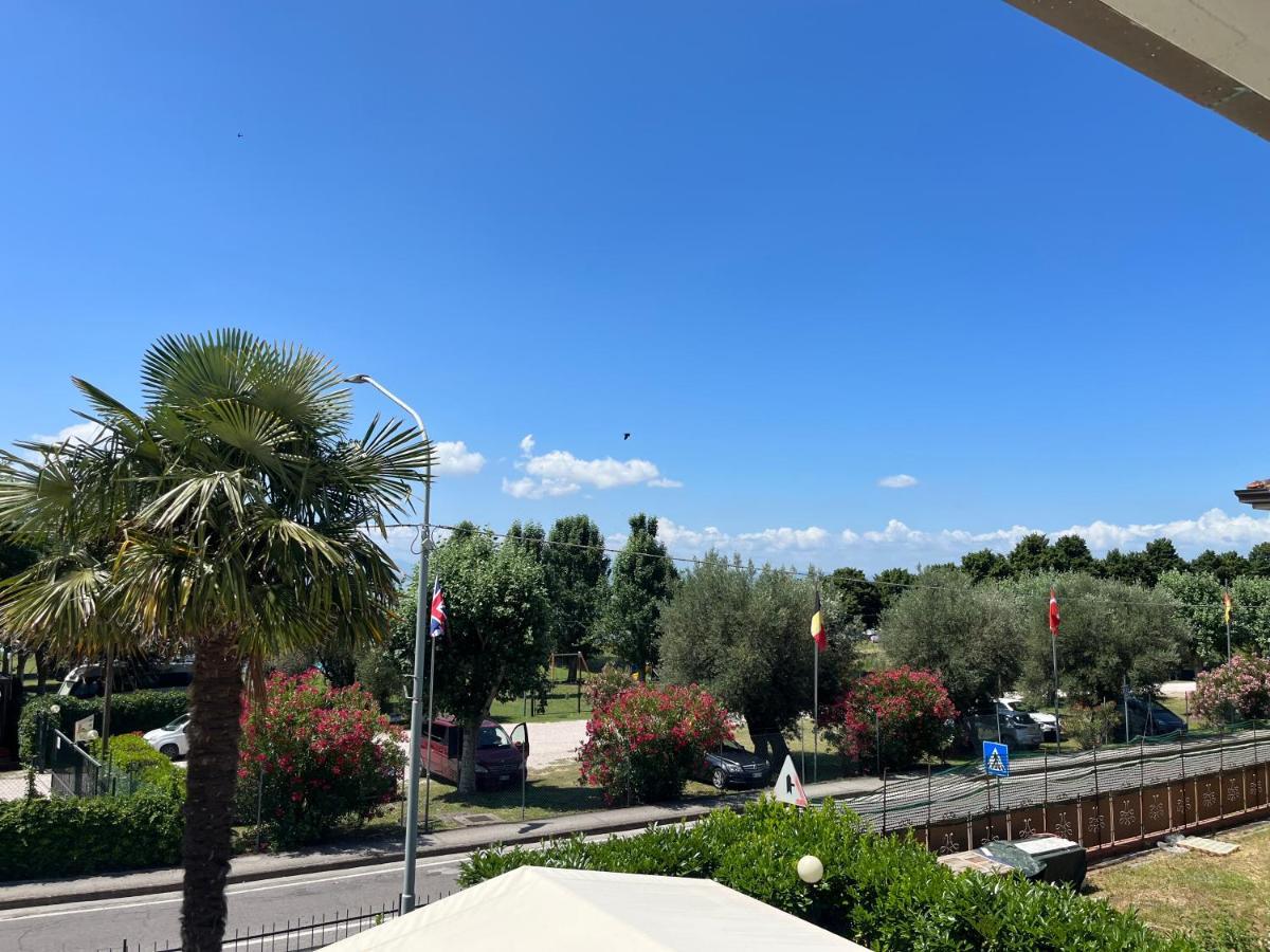 Levar Del Sole Passignano sul Trasimeno Exteriör bild